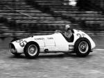 Ferrari 375 F1 1952 года